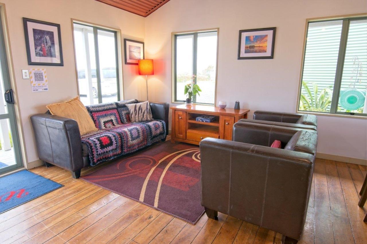 Omau Settlers Motel 4*
