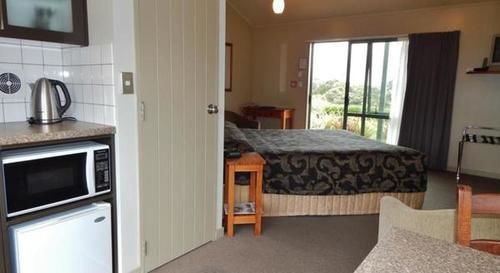 Omau Settlers Motel